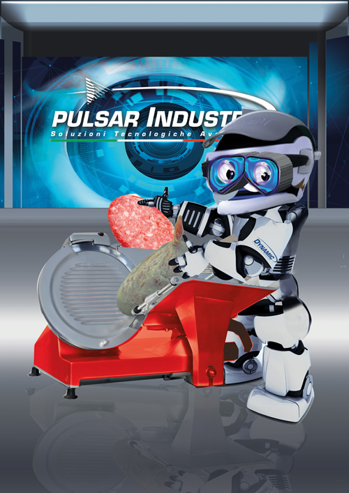 Pulsar Industry