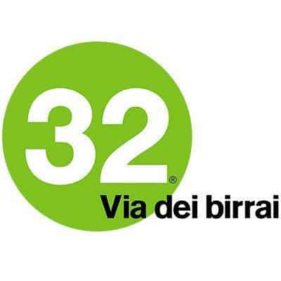 32 Via dei Birrai